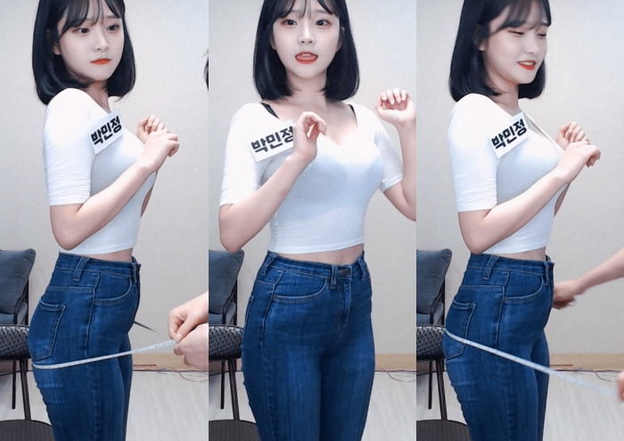 This action from the YouTuber made many more people excited to follow her