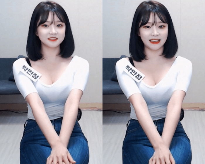 Most people praised the YouTuber's sexiness and charm