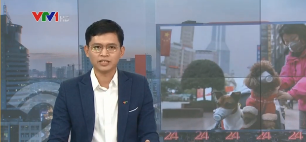 Viet Hoang - The renowned editor with the nickname 'the funniest editor at VTV.'