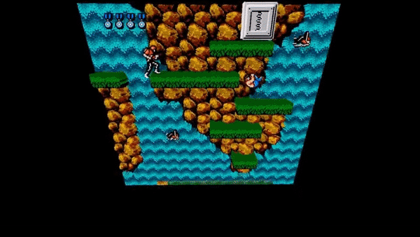 As of now, about 70 NES games of various genres have been converted from 2D to 3D by Trần Thức Vũ