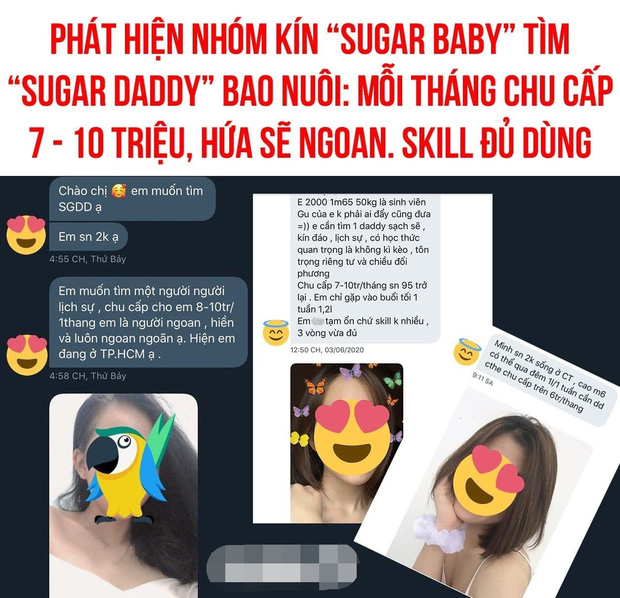 The post where T left a comment.