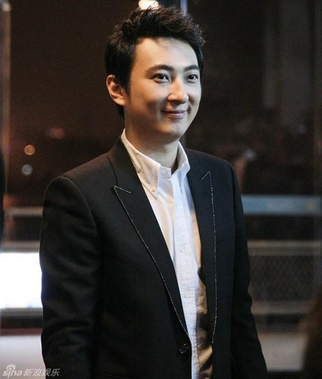 Wang Sicong