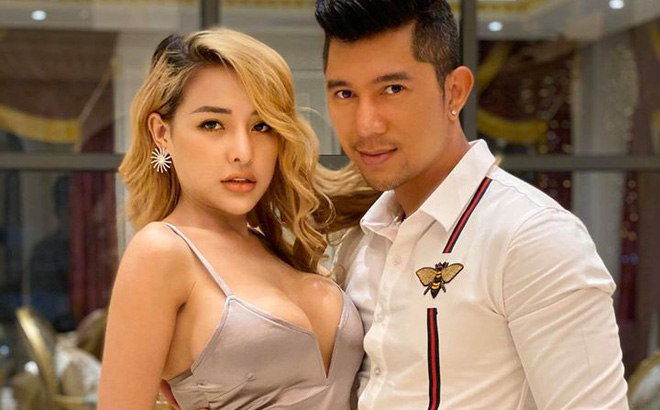 Lương Bằng Quang and Ngân 98 are called the 