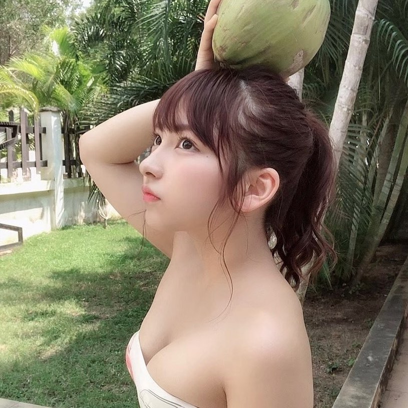Shiwei is currently a university student