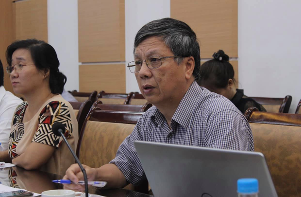 National Steering Committee for COVID-19 Prevention and Control holds a meeting to implement epidemic prevention and control tasks.
