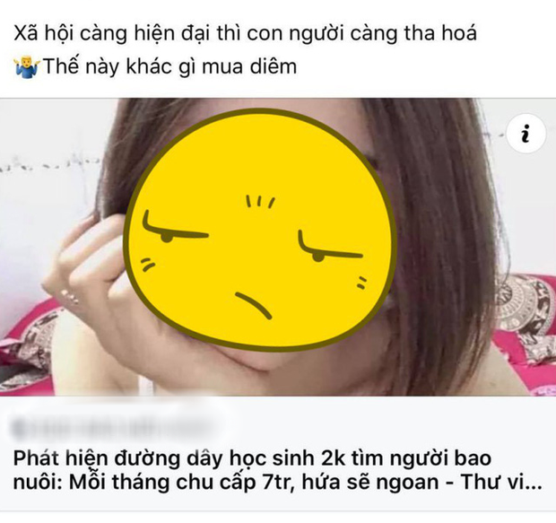 (The original post does not obscure the character's face)