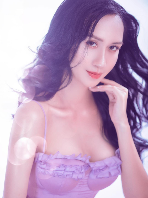 Understanding the pressures Lynk Lee is facing, fans have continuously left encouraging comments, hoping she won't let inappropriate words affect her mental health.