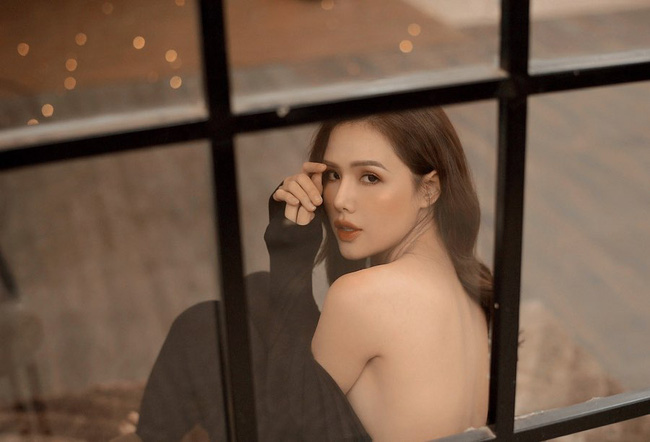 Before marrying Cocobay's heir, Phanh Lee revealed that she had three previous relationships but had never dated a rich man.