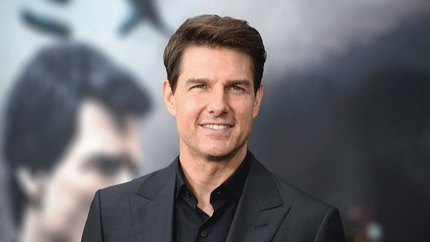 And here is the actor's current image. He is dubbed the vampire of Hollywood for his incredible age-defying looks.