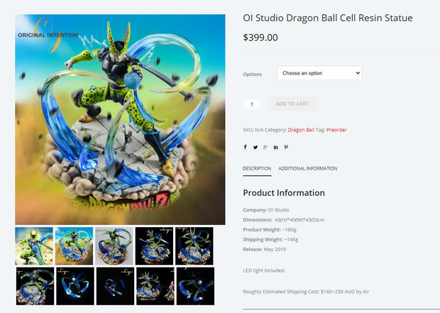 Cell model in Độ Mixi's room originally priced at 399 USD before tax upon arrival in Vietnam, currently completely sold out.