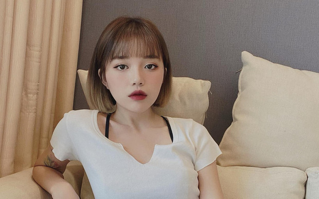 Linh Ngọc Đàm's actions received a lot of praise