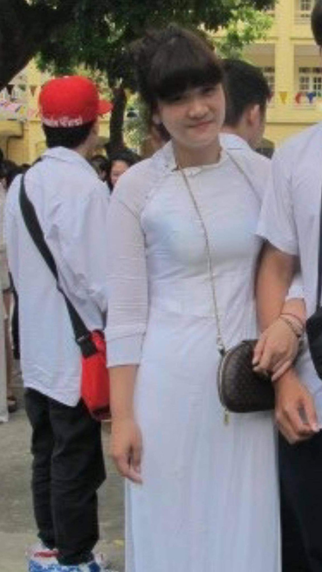 Lê Bống once weighed 70 kg.