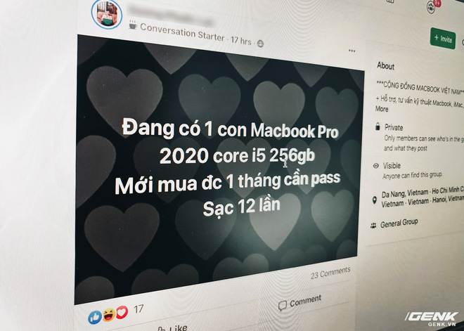 After the impressive launch of the M1-powered MacBooks, many immediately put their Intel MacBooks up for sale