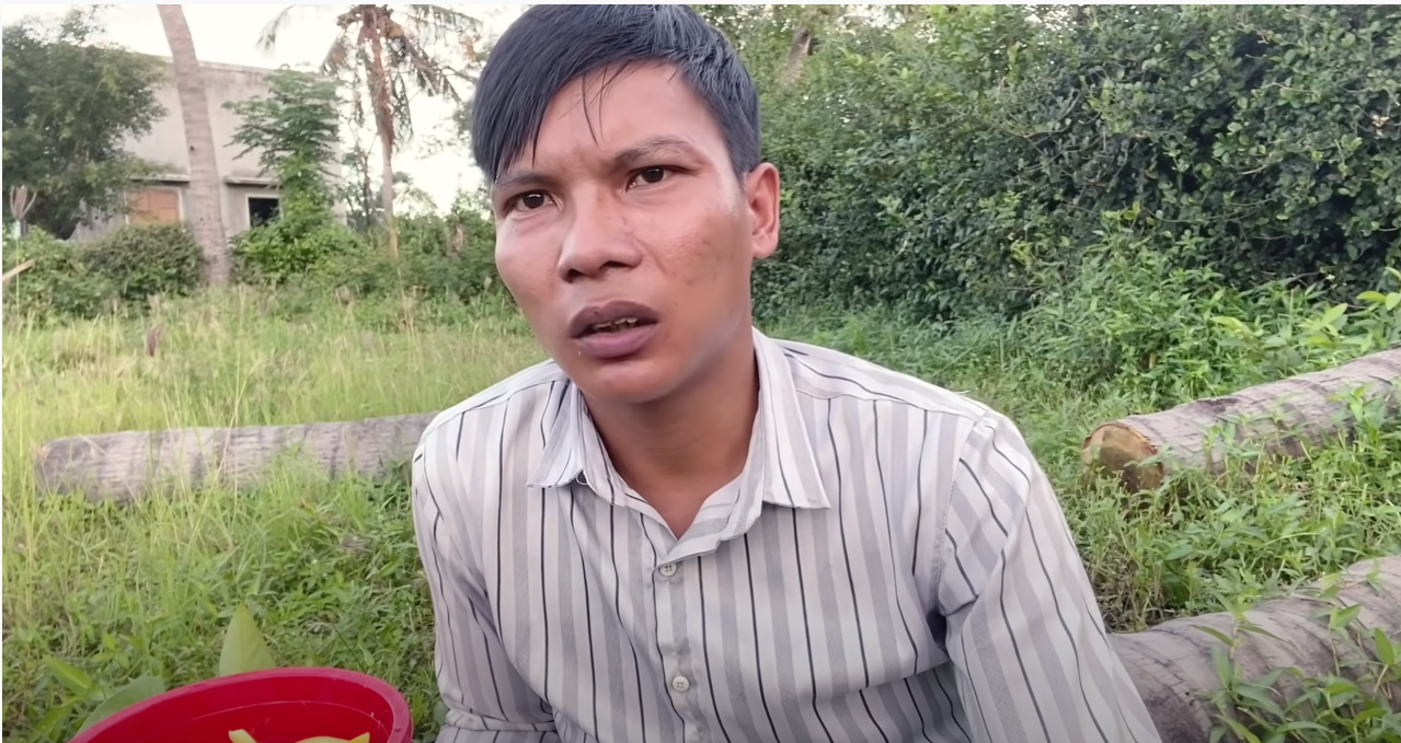 Lộc Fuho shares a lot in the new clip