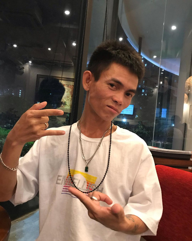 Soytiet's mature appearance led many to believe he was 50 years old