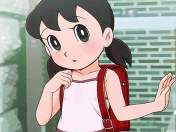 Images related to Shizuka have unexpectedly been criticized by the online community, especially Japanese parents