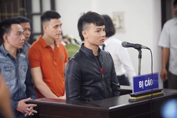 Kha Banh sentenced to 10 years and 6 months in prison