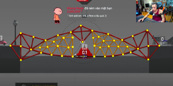 Then it rose to over a million