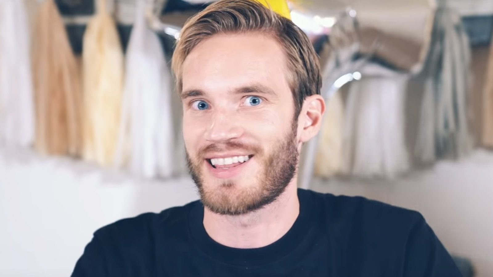 PewDiePie - World’s Number One YouTuber