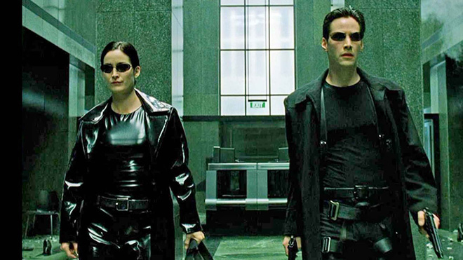 The Matrix is one of the biggest sci-fi blockbusters in the world at the time of its release and continues to inspire many other filmmakers today.