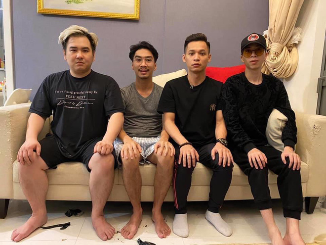 A year ago, many believed that the Four Kings of Streamers would end their era of livestreaming.