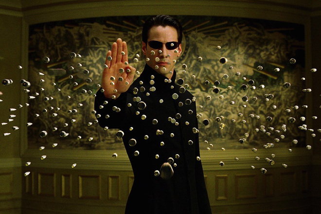 The human brain has been trained to believe that what happens in the matrix is real, and it is very difficult to overcome this sensation, even for those who are fully awakened.