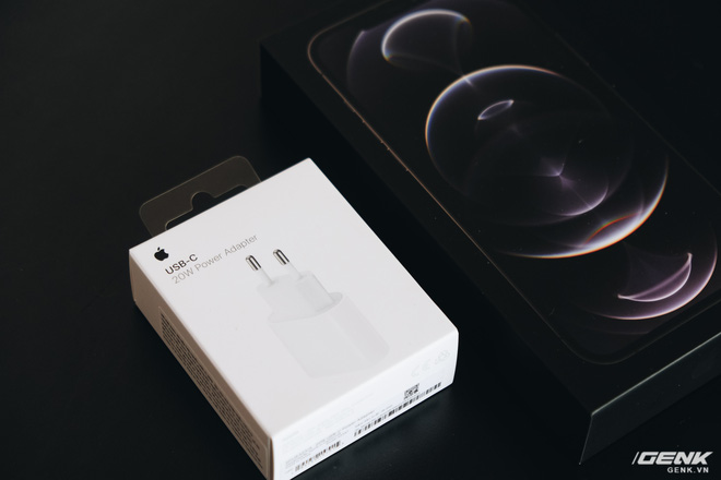 Brand consistency is why many people choose Apple's charger over other brands