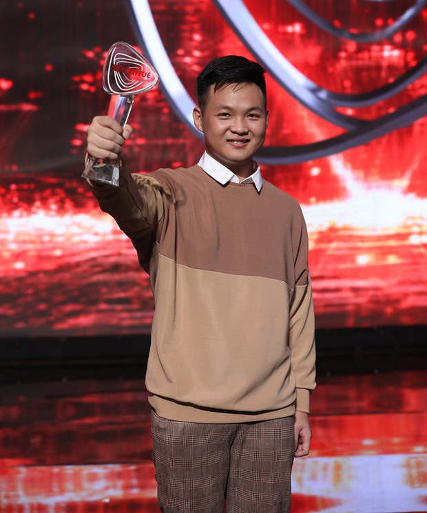 Super Brain contestant season 1 Hà Việt Hoàng
