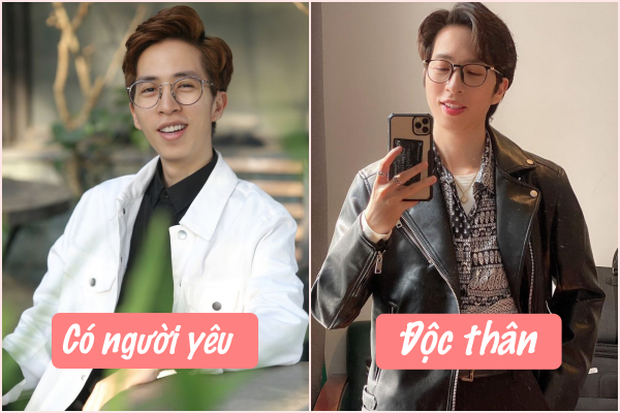 Comparison to clearly see the change