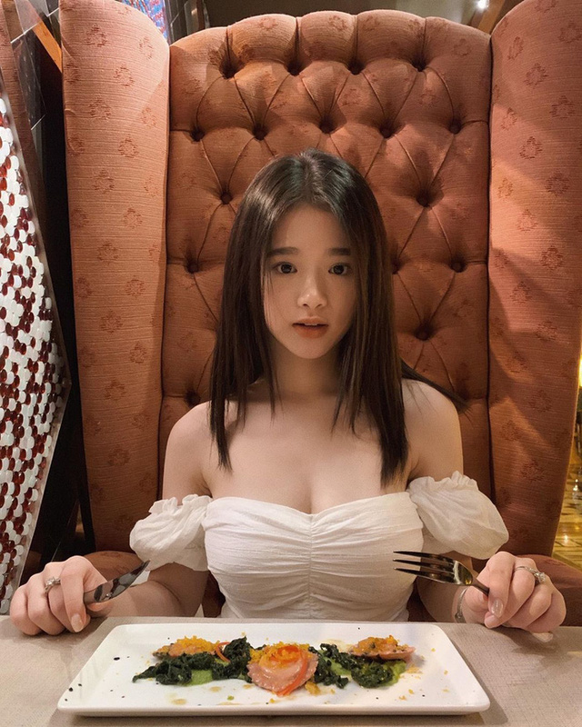 Linh Ka has clearly matured a lot
