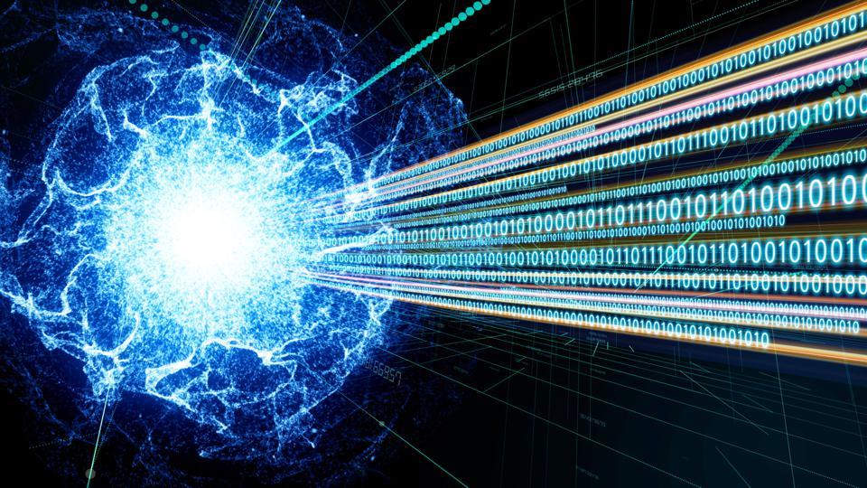 Humanity is getting very close to the quantum internet
