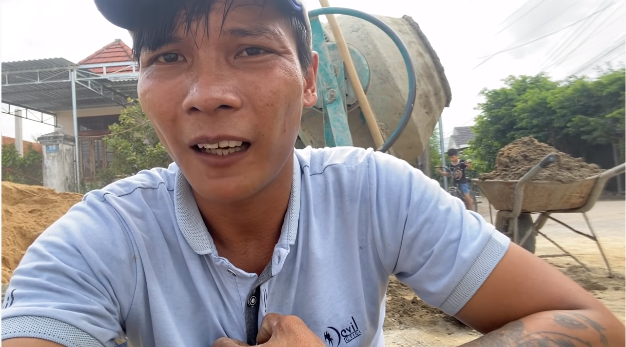 Lộc Fuho was once known as the most down-to-earth YouTuber in Vietnam