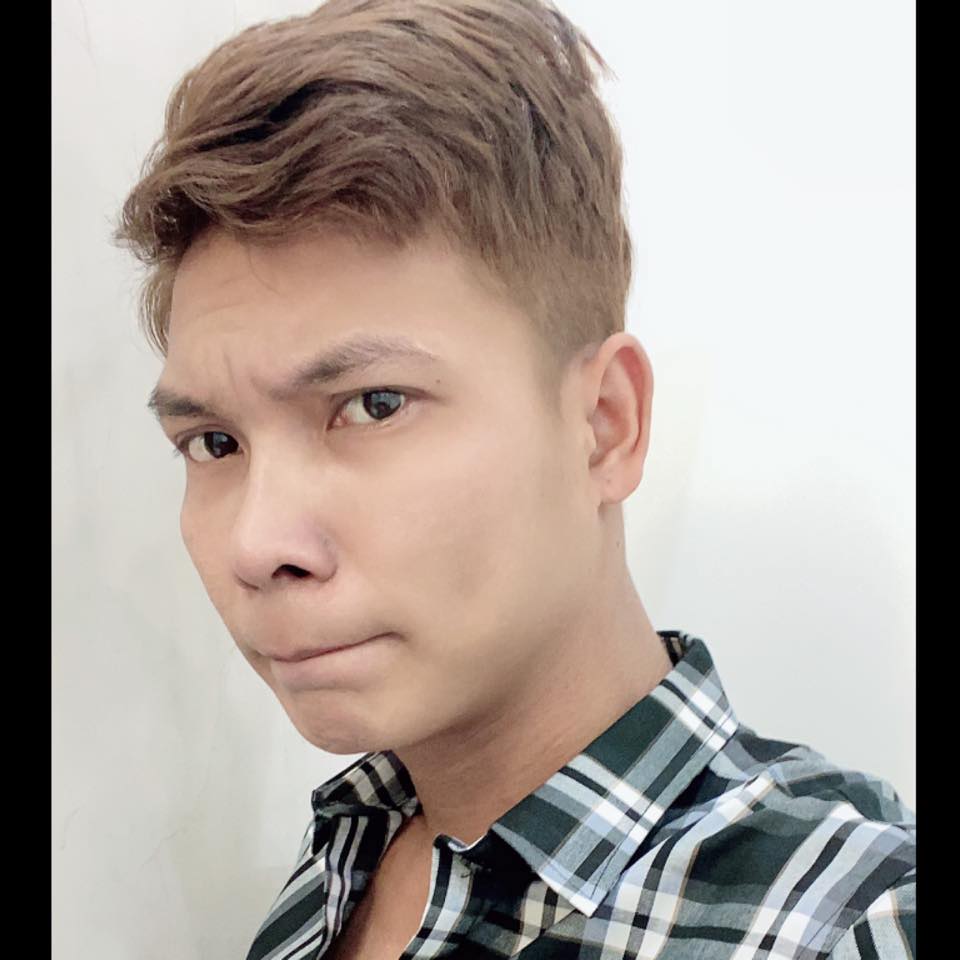 Lộc Fuho's latest image left many people astonished