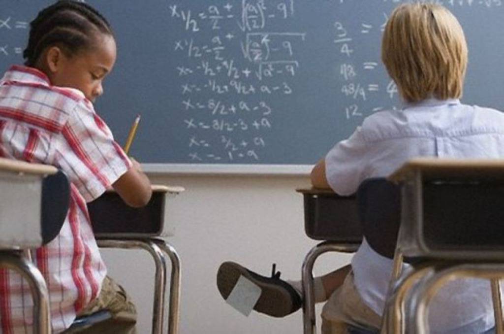 Cheating and asking for answers during tests has become an age-old story for students