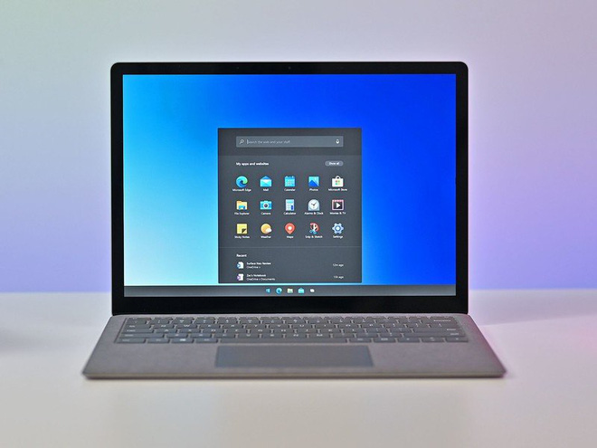 Microsoft's Windows 10X