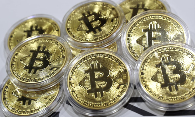 Malmi did not expect that Bitcoin would be as valuable as it is today