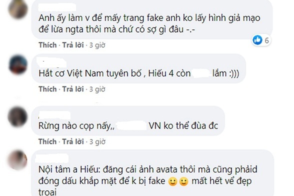 Humorous reactions from the online community