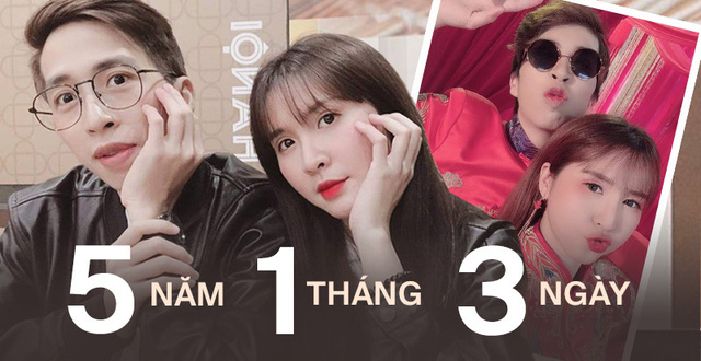 The breakup of ViruSs and Ngân Sát Thủ left many people regretting at the end of last year