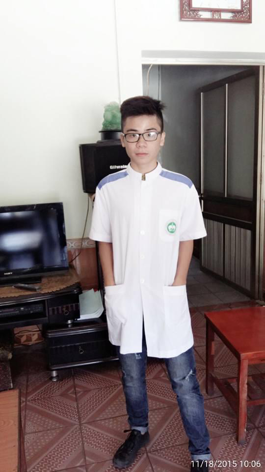He previously followed the traditional profession of his family.