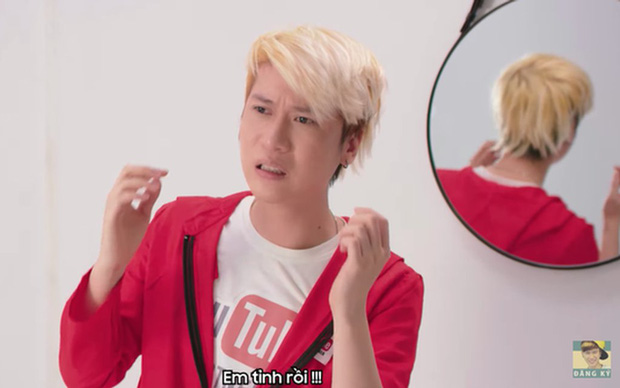 Vanh Leg shares a bit about his reason for going into hiding in the MV YouTube Academy