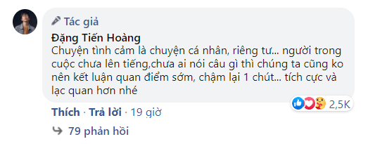 The advice from the streamer is quite insightful and is supported by many people
