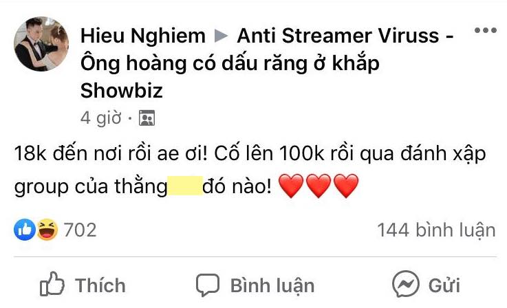 Xemesis's post.