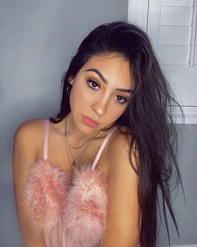 Unlike typical sugar babies, Calli never meets her daddies
