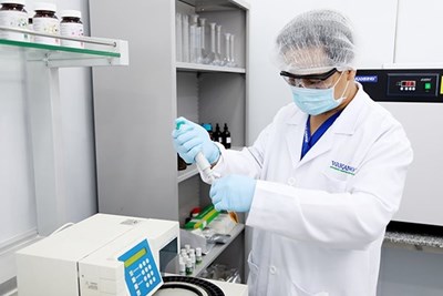 Wakamono masks not only kill 99% of viruses based on experience but have also been tested in various independent laboratories worldwide.