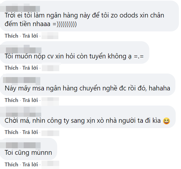 Humorous reactions from netizens