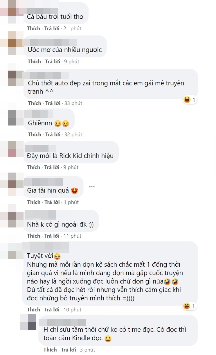 The reactions of netizens to the gamer’s enormous treasure
