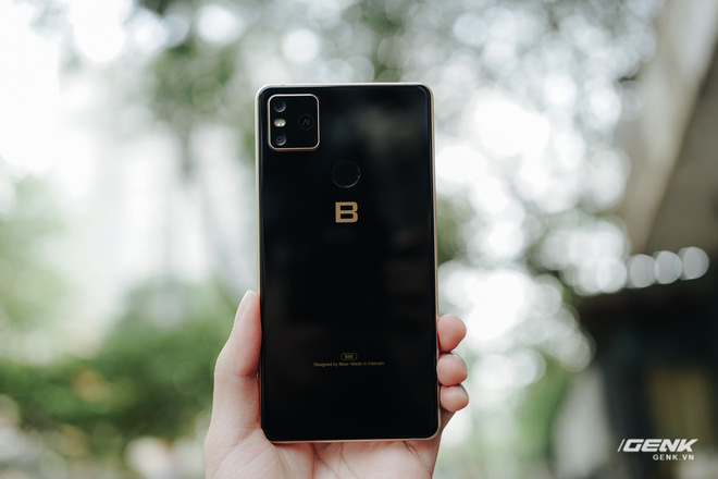 Bphone B86