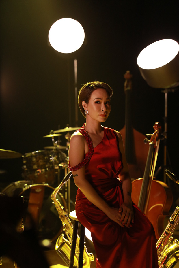 Uyen Linh and many other artists will join the program