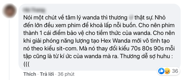 At the end of the film, Vision is resurrected but looks ghostly white