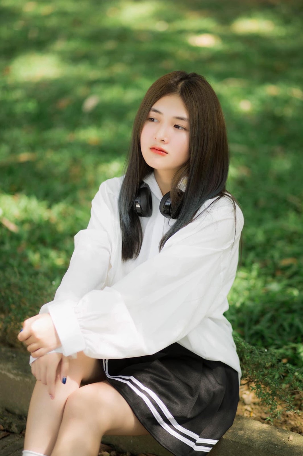nu streamer khoc tren song 3 1616582264152607781351